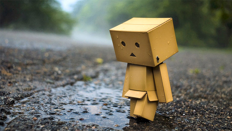 Danbo